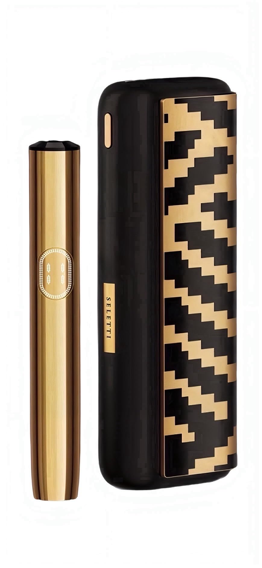 Amazon.co.jp: ILUMA i PRIME SELETTI Limited Edition Electronic